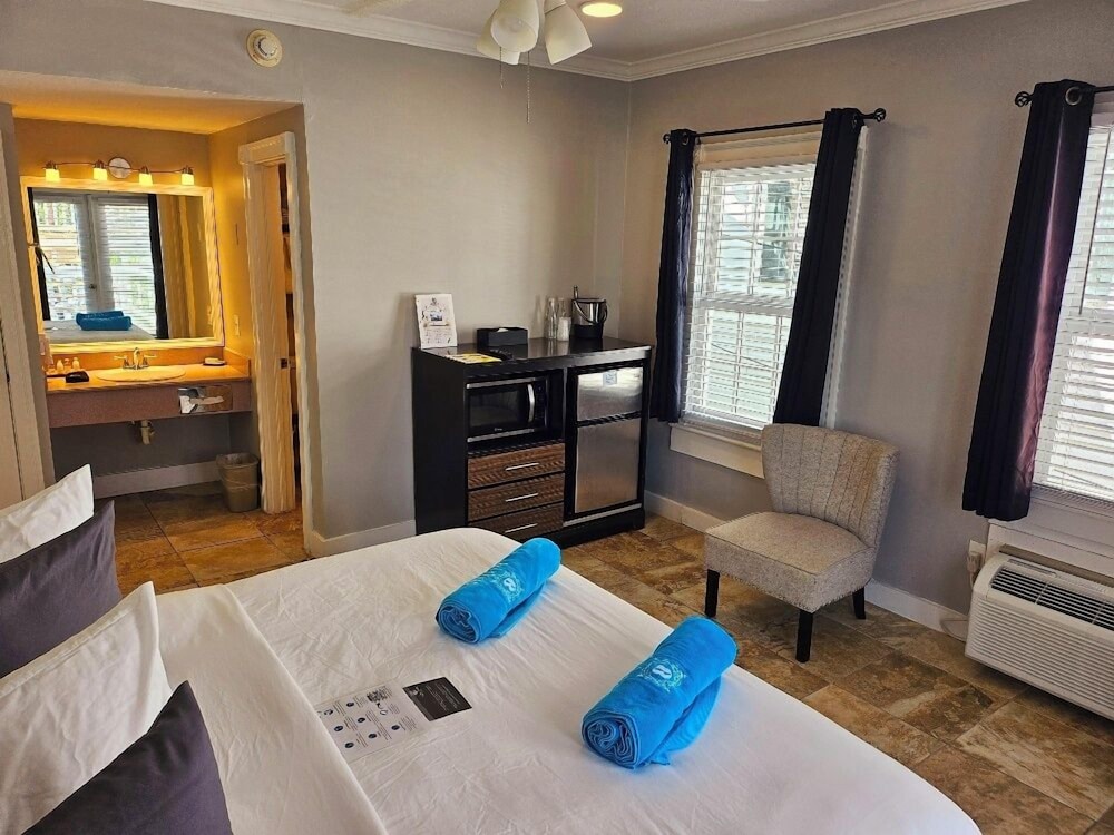 Bishop Hotel Key West - photo 104