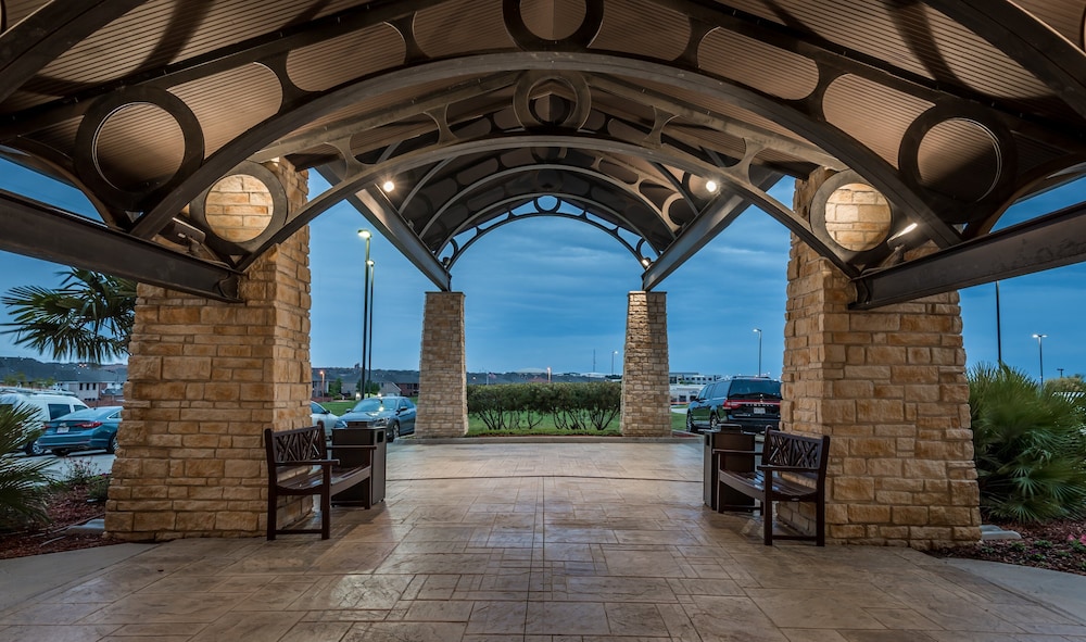 Staybridge Suites DFW Airport North by IHG - photo 31
