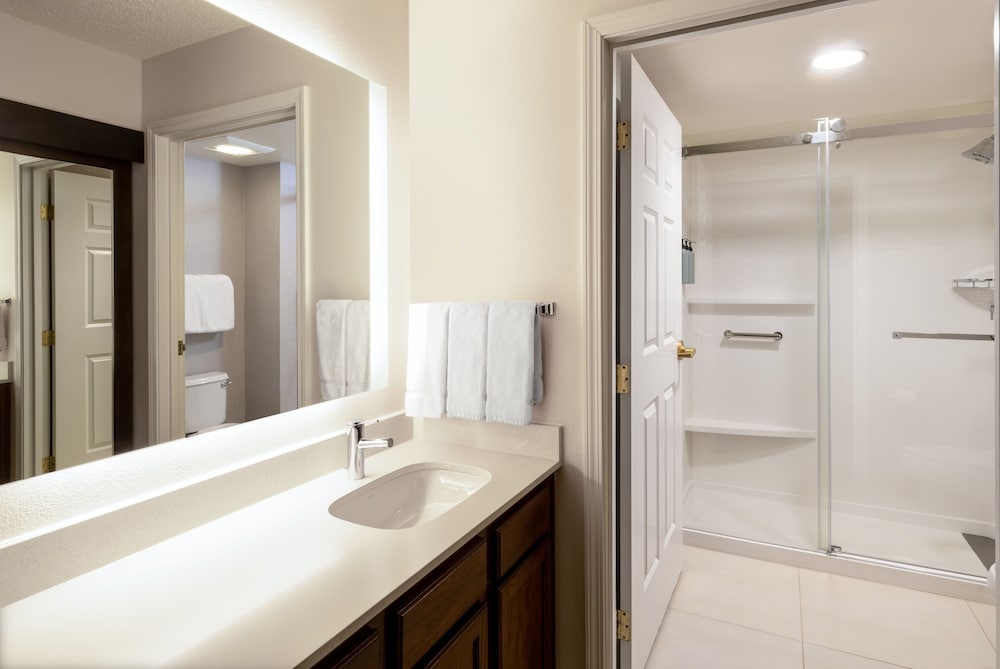 Residence Inn Boulder Broomfield - photo 14