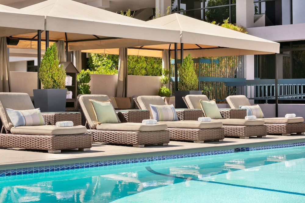 The Domain Hotel — Sunnyvale