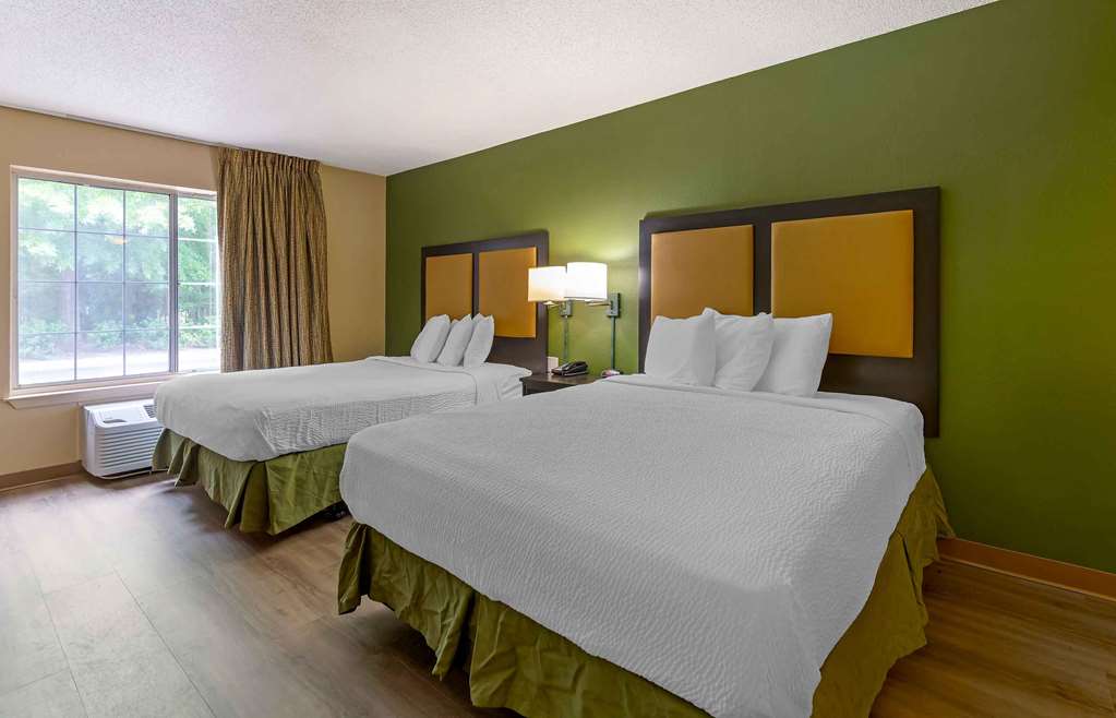 Extended Stay America Select Suites Jacksonville Southside - photo 33