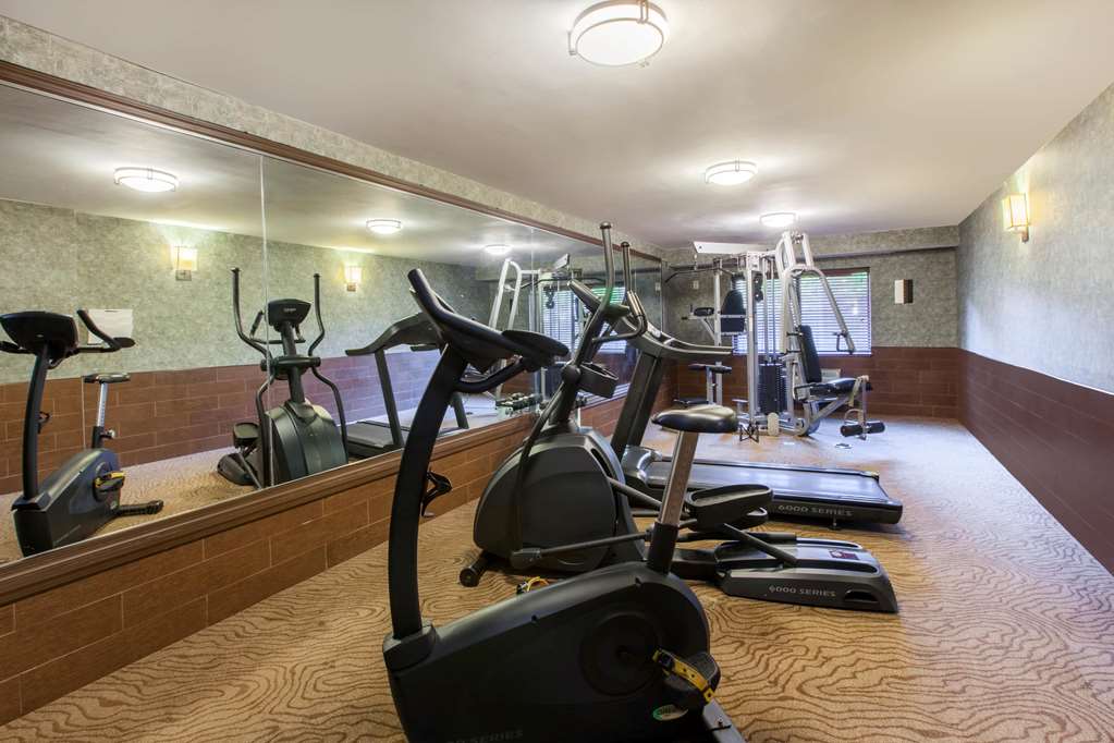 Baymont by Wyndham Pompton Plains Wayne - photo 10