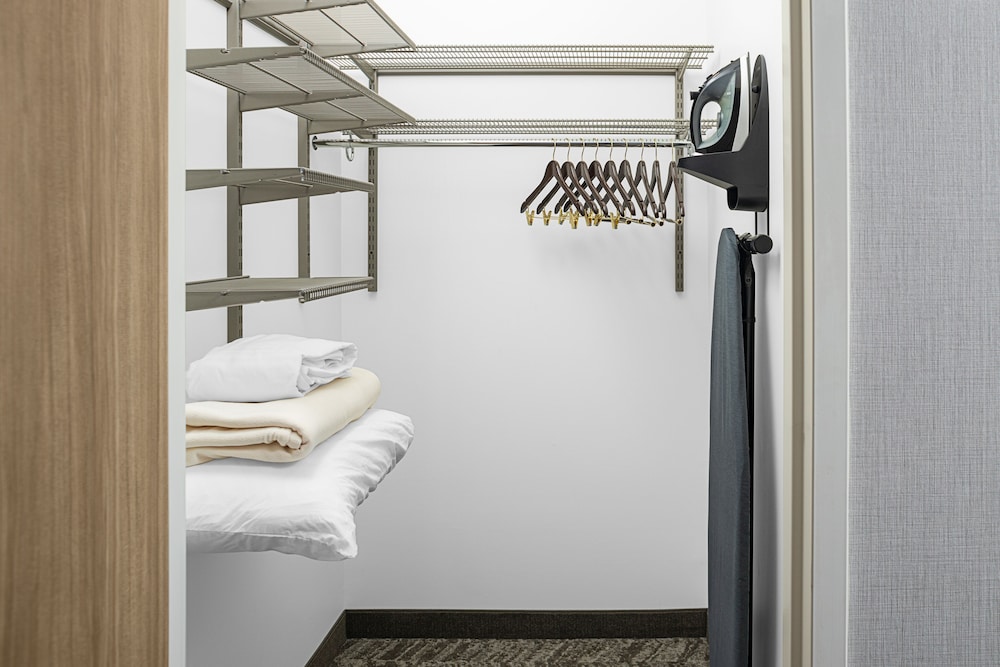 SpringHill Suites by Marriott Savannah Richmond Hill - photo 10