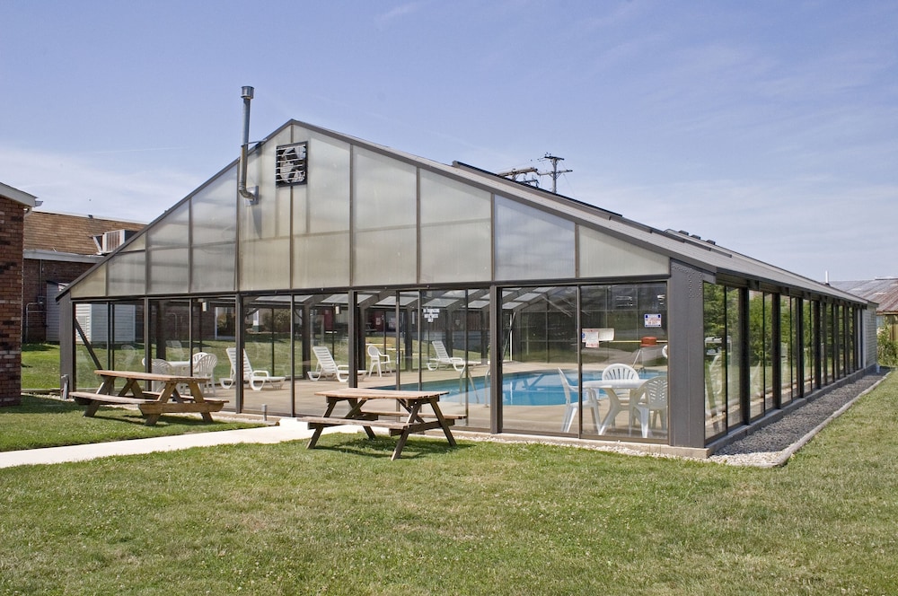 Best Way Inn Madison - photo 29