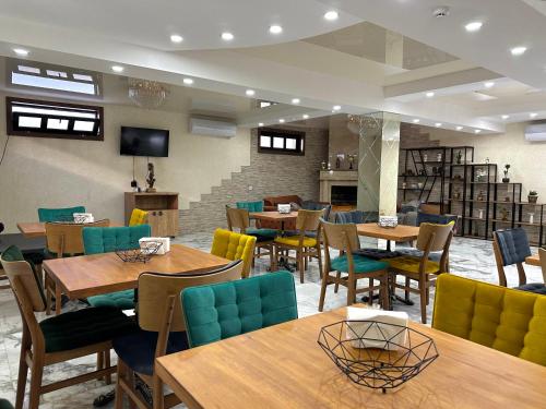 Luxmani Hotel & Spa