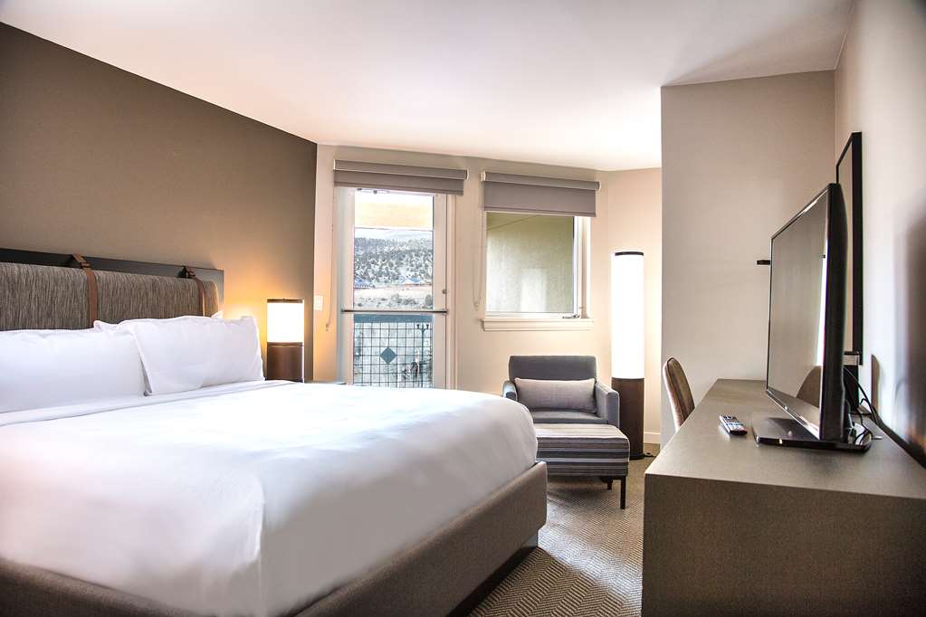 The Inn at Riverwalk - photo 11