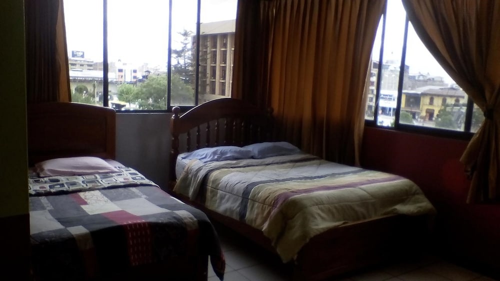 Hospedaje Centro — Huancayo — photo 4