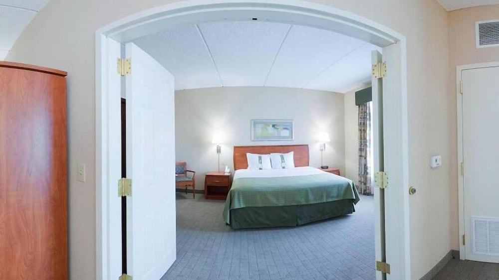 Holiday Inn & Suites Goodyear West Phoenix Area by IHG - photo 6