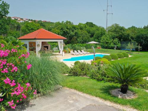 Villa Piljak — 4-Star Luxury Hotel in Imotski, Croatia