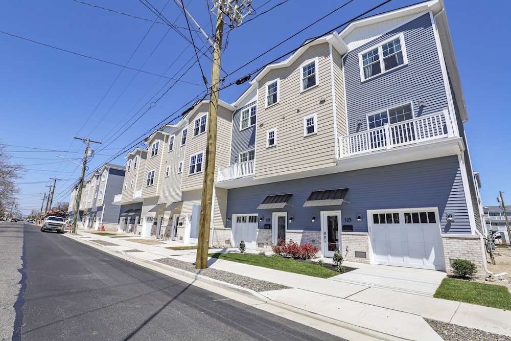 Seaport Oasis - photo 57