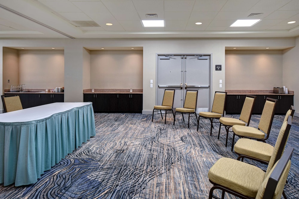 Hilton Garden Inn Ft Myers - photo 41
