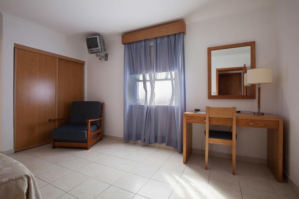 Hotel Solmar — Calheta — photo 5