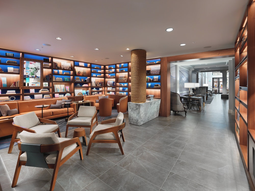 Axiom Hotel - photo 52