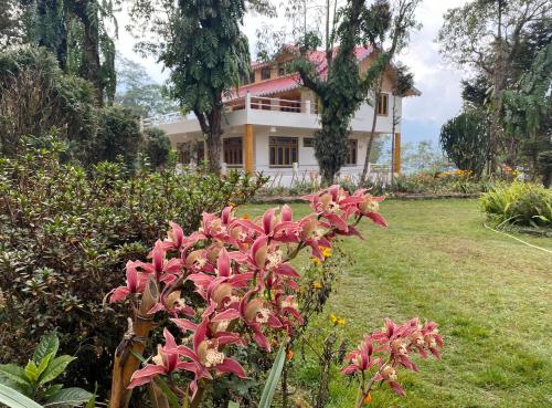 Bloomfield Farmhouse and Eco Resort pet-friendly hotel Darjiling