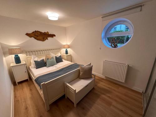 Villa Park apartament — 4-Star Luxury Hotel in Swinoujscie, Poland