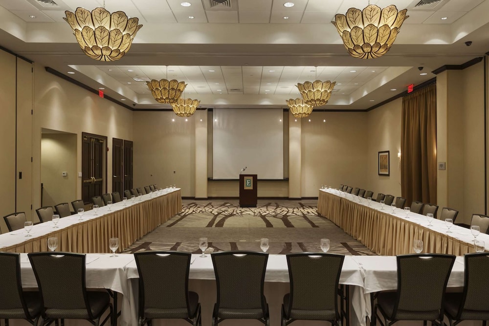 Embassy Suites by Hilton Savannah Airport - photo 69