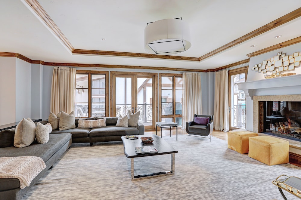 The Arrabelle A RockResort by Vail Resorts - photo 99