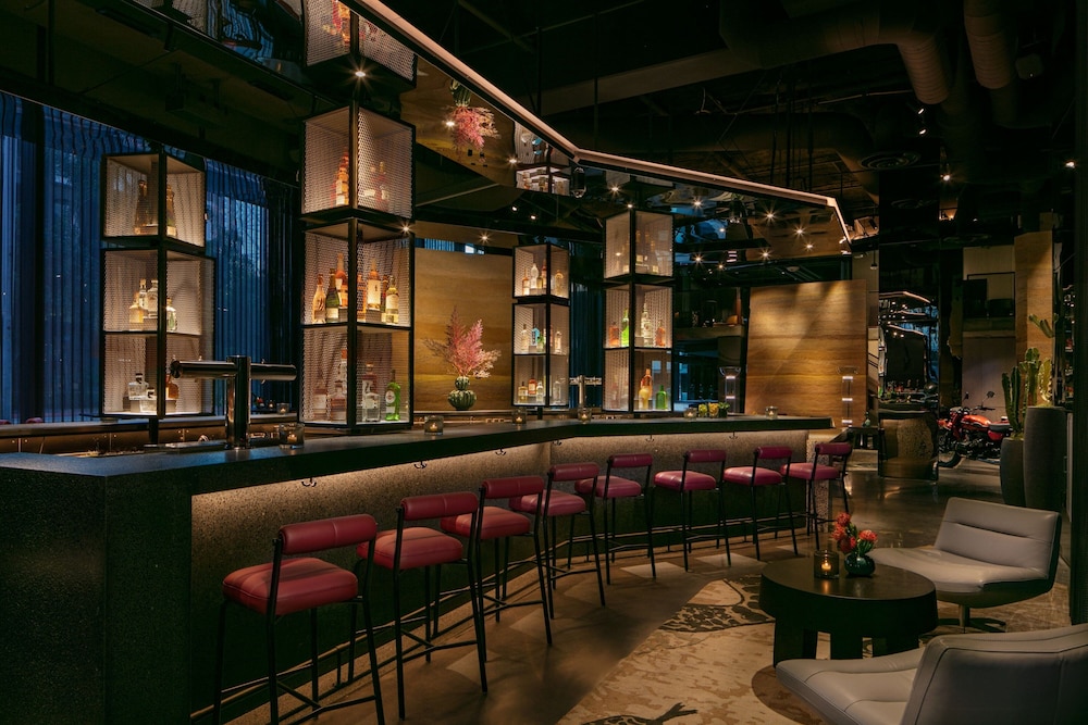 Moxy Downtown Los Angeles - photo 44