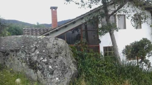 The Lost Leprechaun Ecohostel in Pasto, Colombia