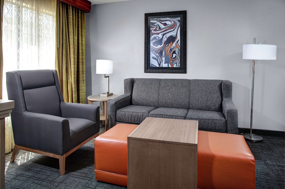 Homewood Suites by Hilton Richmond West End Innsbrook - photo 10