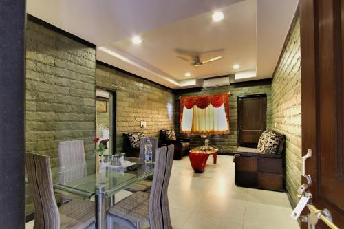 Heritage inn - carbon neutral hotel in Gulbarga