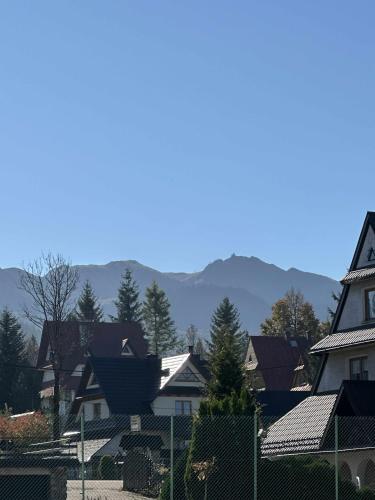 Willa Agma — Zakopane — photo 3