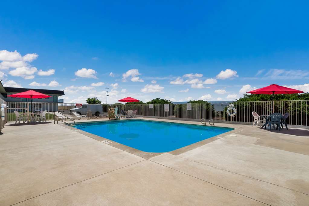 Motel 6 Grand Junction CO - photo 4