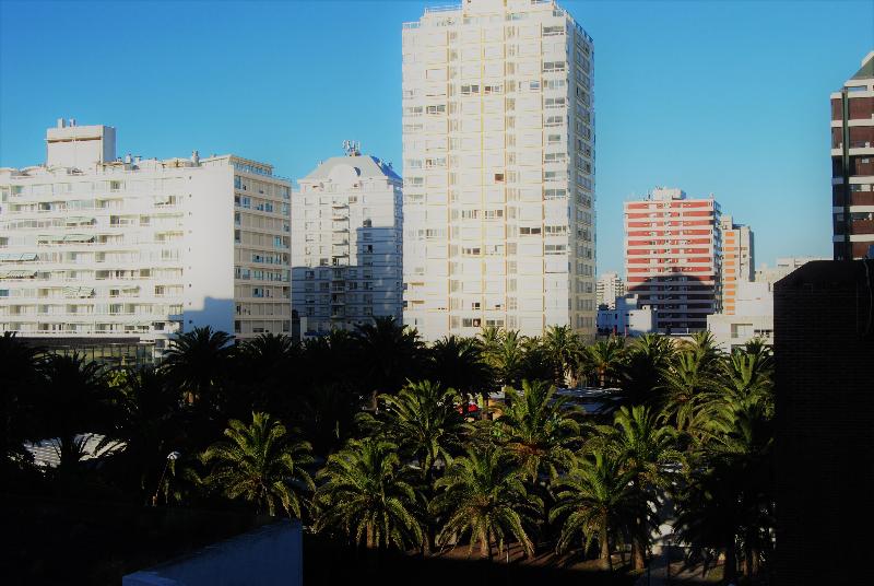 Iberia Hotel — Punta Del Este — photo 2