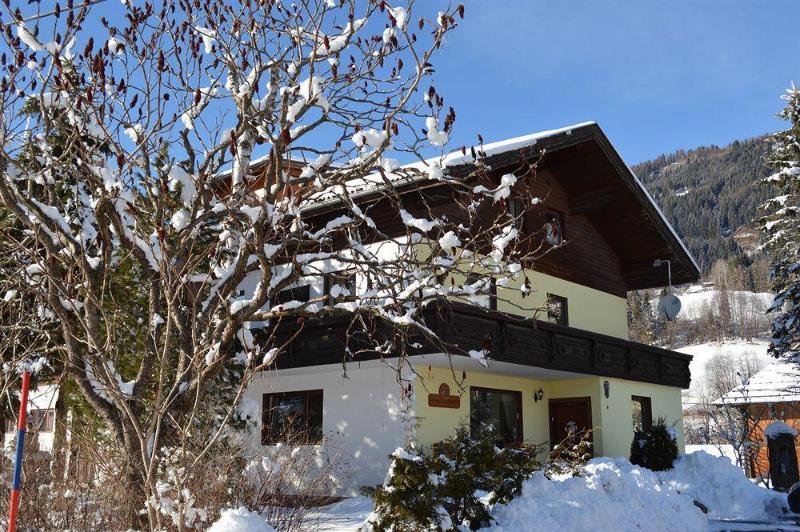 Chalet Kammleitn