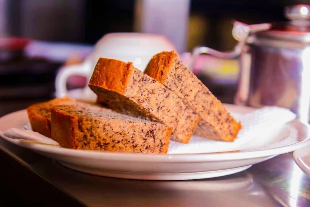 Tom Mboya Labour College in Kisumu, Kenya