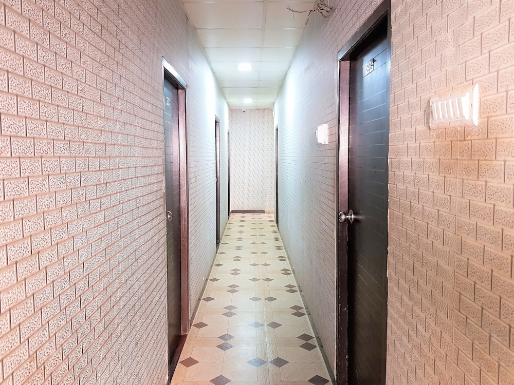 Hexa Star Residency - last minute hotel in Mumbai