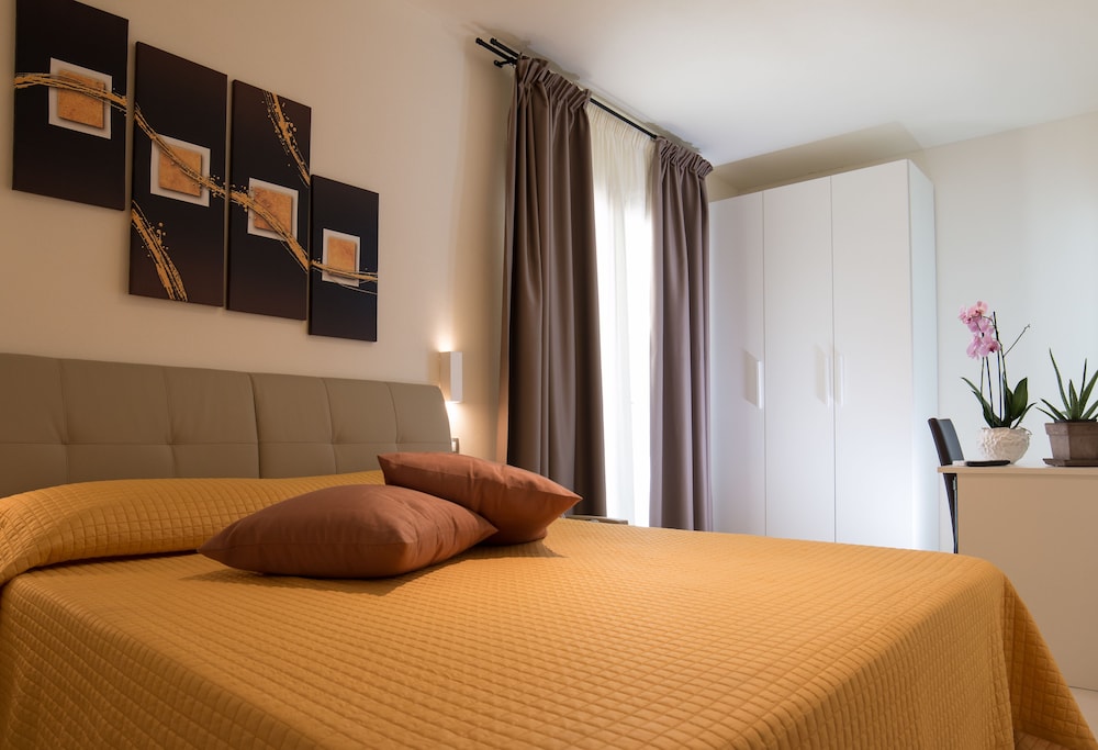 Xenia Hotel - carbon neutral hotel in Villasimius