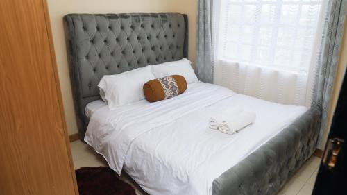 Make Merry Homes 1BR Apartment Unit 2 Boma Yangu Estate Ngara Nairobi