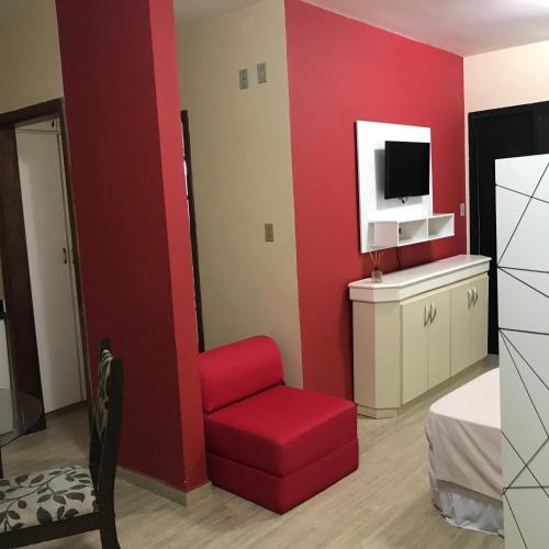 Flat Paladium in Sao Vicente, Brasil