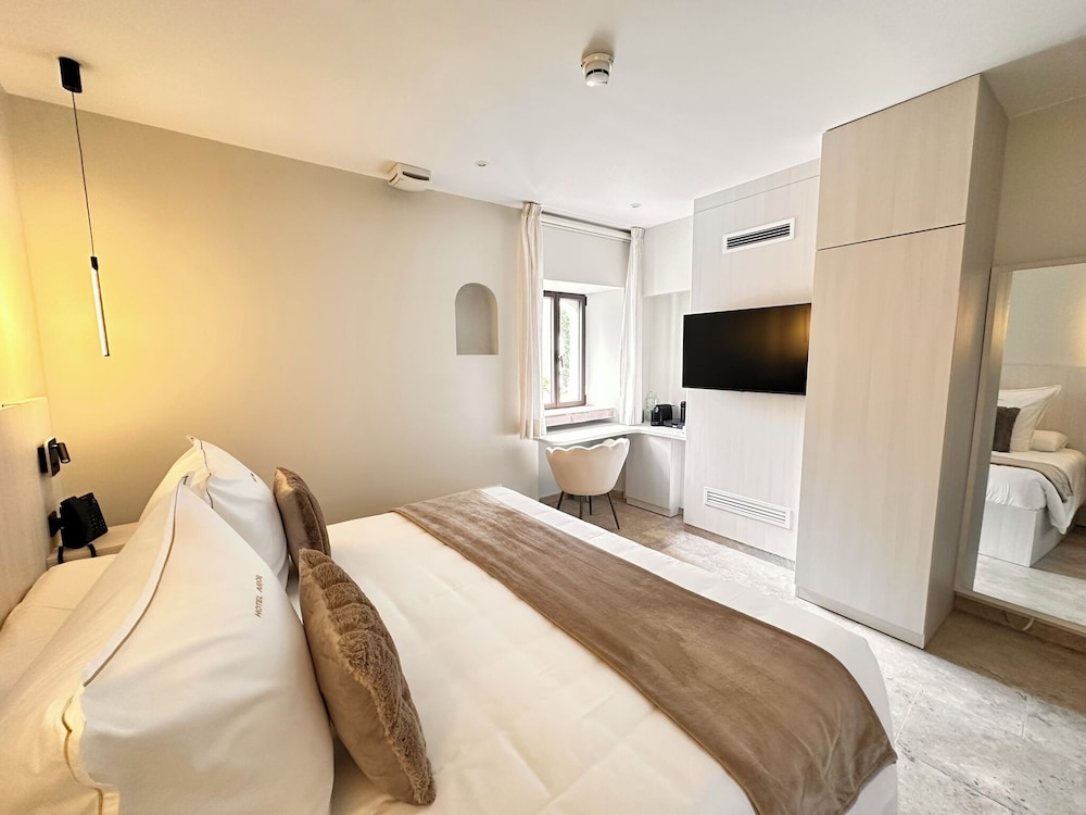 Boutique Hotel Comtal Empuries — Castello D'empuries — photo 5