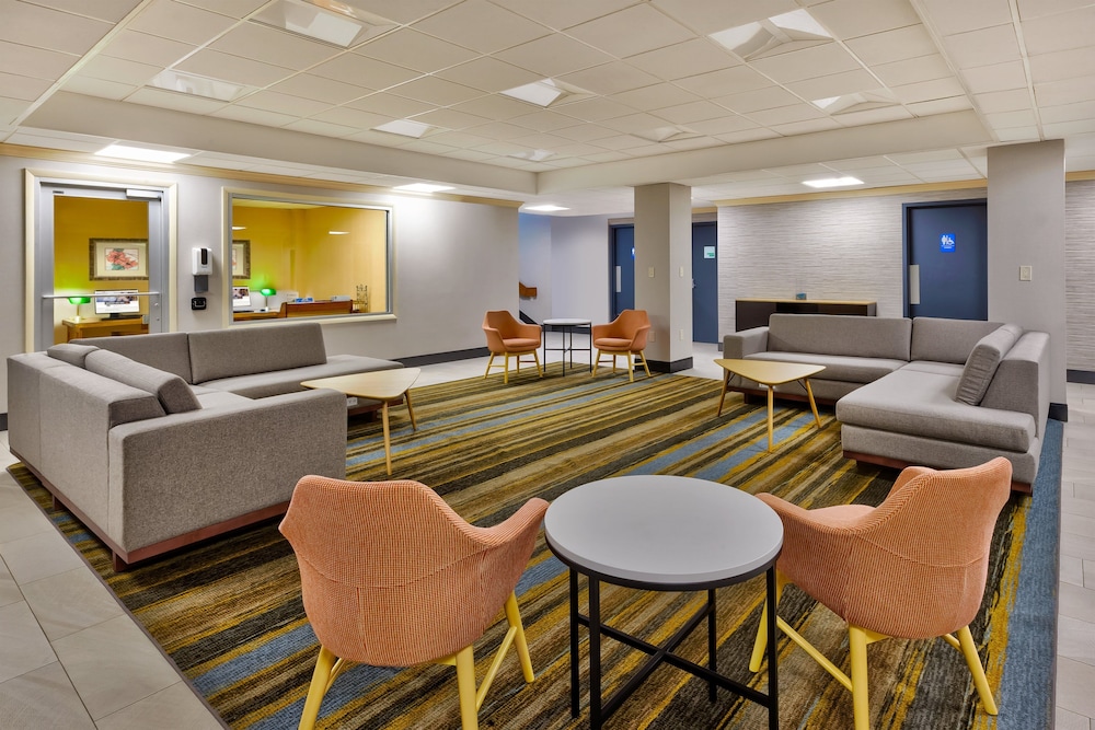 Holiday Inn Westbury Long Island by IHG - photo 38