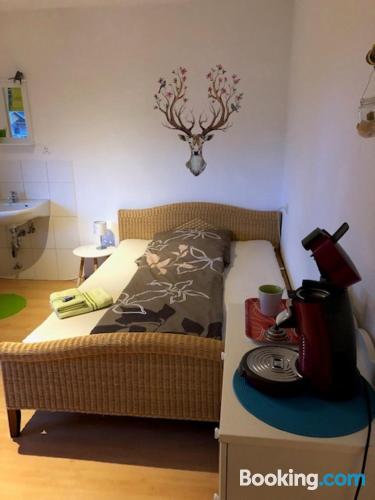 Gästezimmer Süß Scharf — hotel in Meckenbeuren