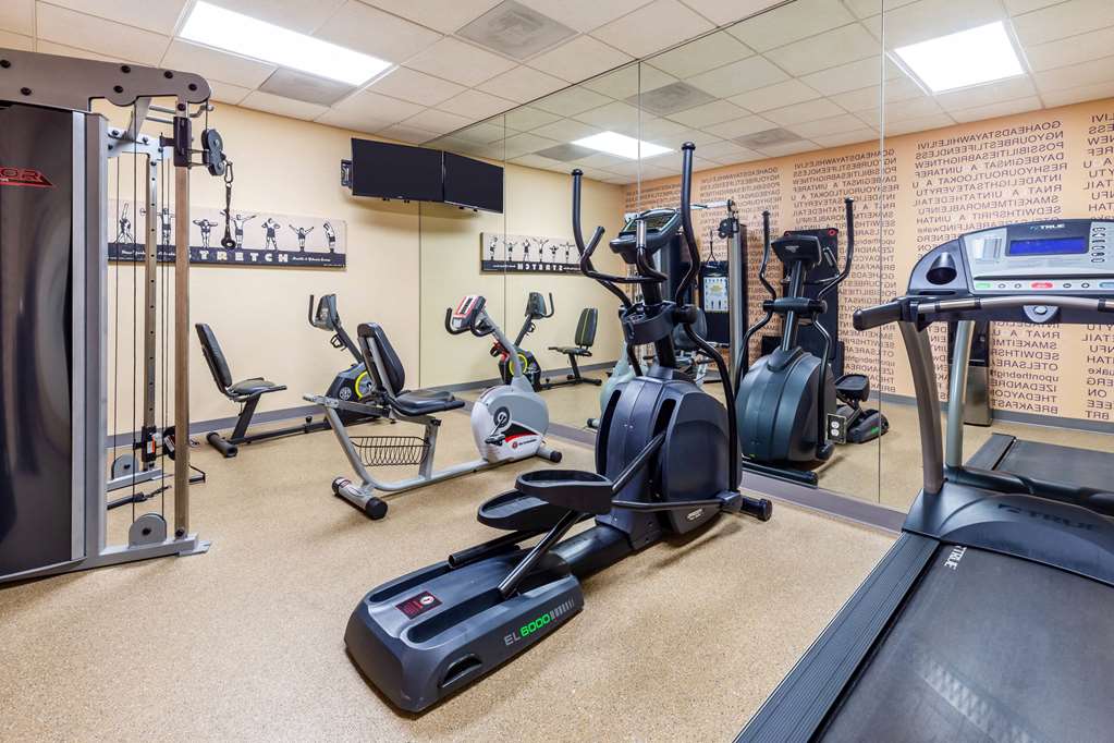 La Quinta Inn & Suites by Wyndham Vancouver - photo 9