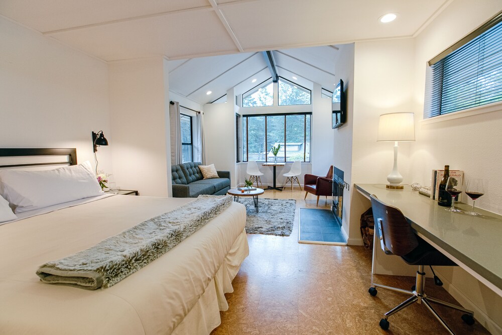SCP Mendocino Inn and Farm - photo 47