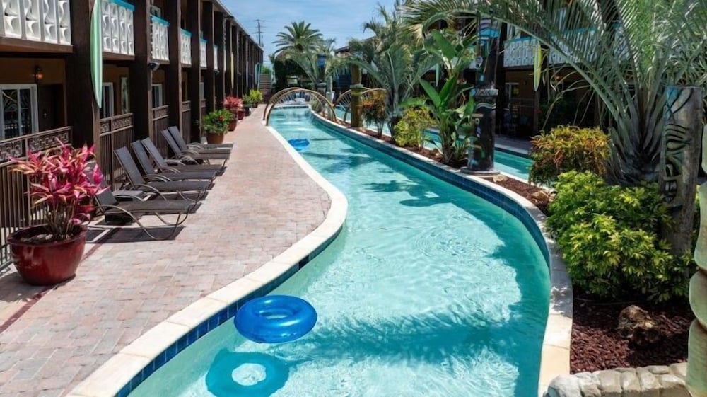 Westgate Cocoa Beach Resort - photo 18