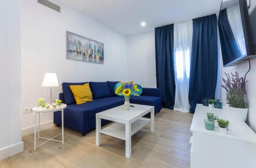 Plaza Caballo 3 Dormitorios Vistas in Jerez De La Frontera, Spain