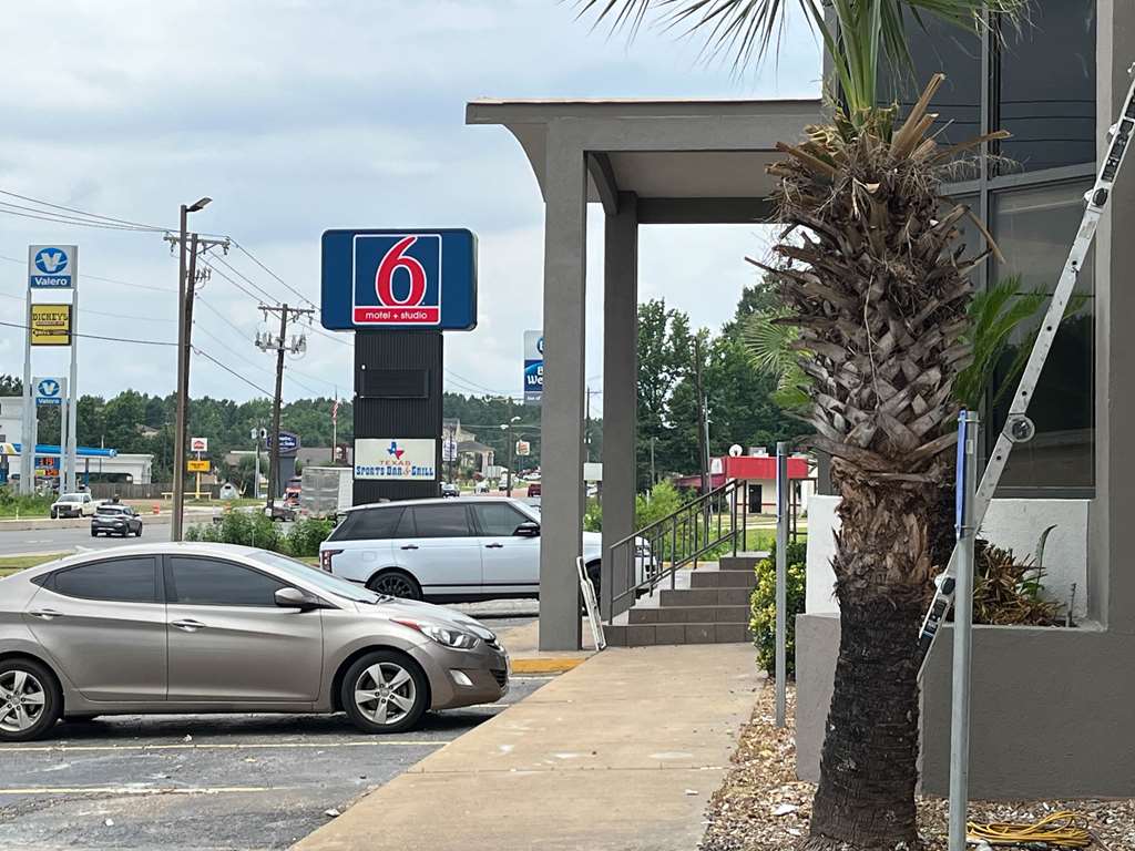 Motel 6 Nacogdoches TX SFA University - photo 7