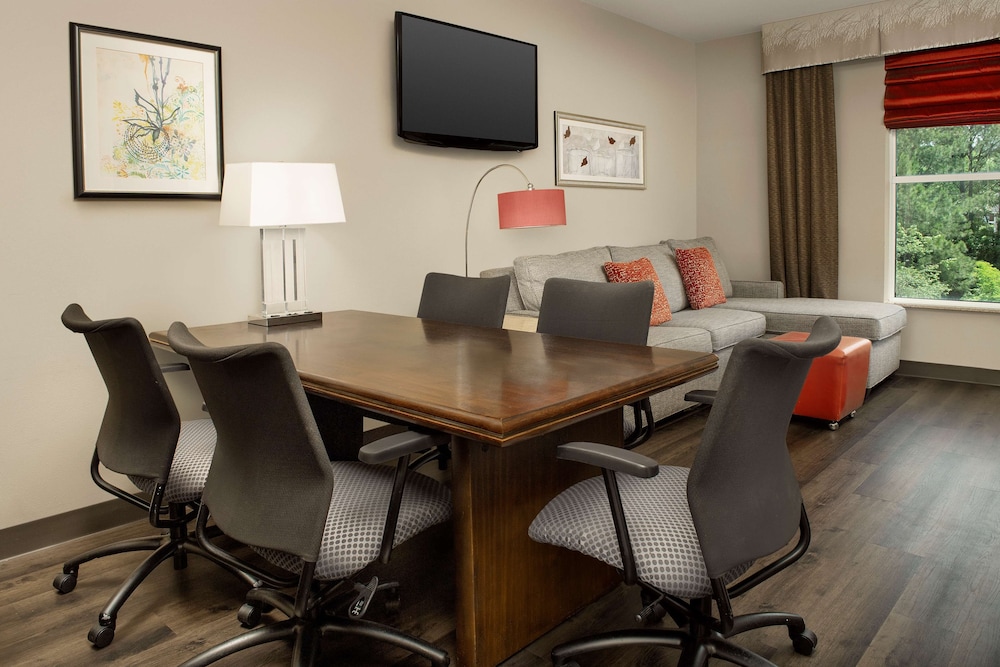 Embassy Suites by Hilton Birmingham Hoover - photo 33
