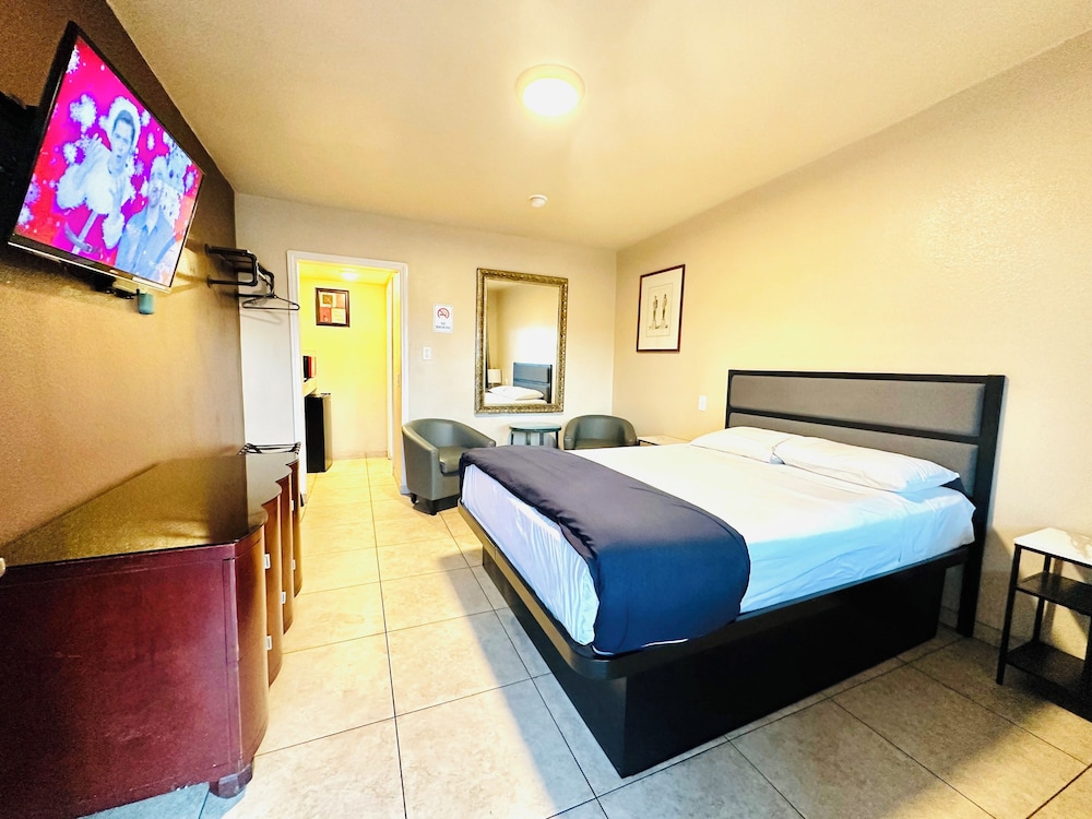 Perfect Inn Motel - photo 10