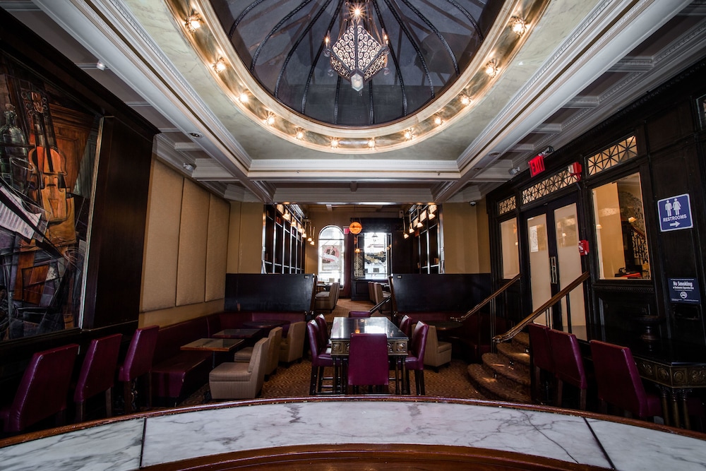 The Mansfield - photo 46