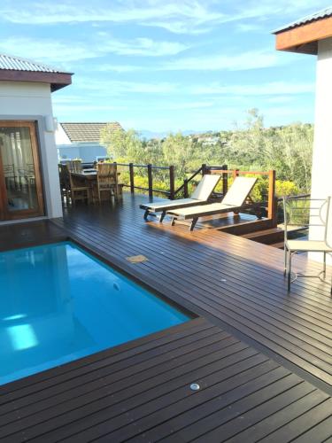 Plettenberg Bay Getaway in Plettenberg Bay, South Africa