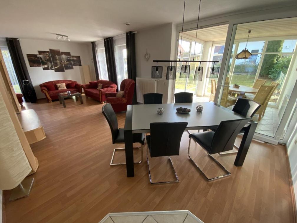 Ferienhaus Kutzenhausen pet-friendly hotel Kutzenhausen