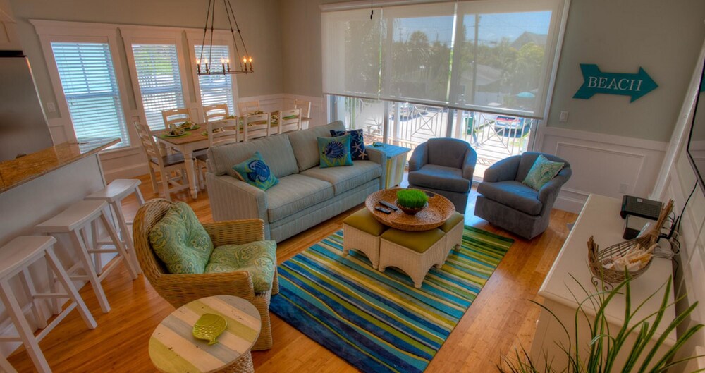 Gulfside Oasis - photo 11