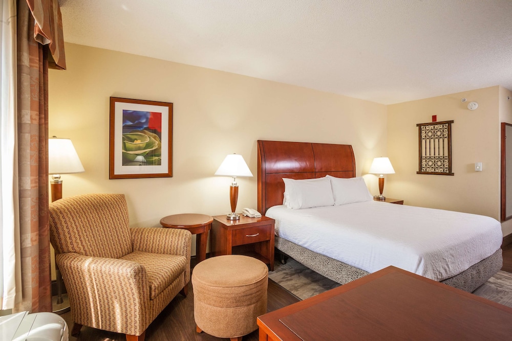 Hilton Garden Inn El Paso University - photo 10