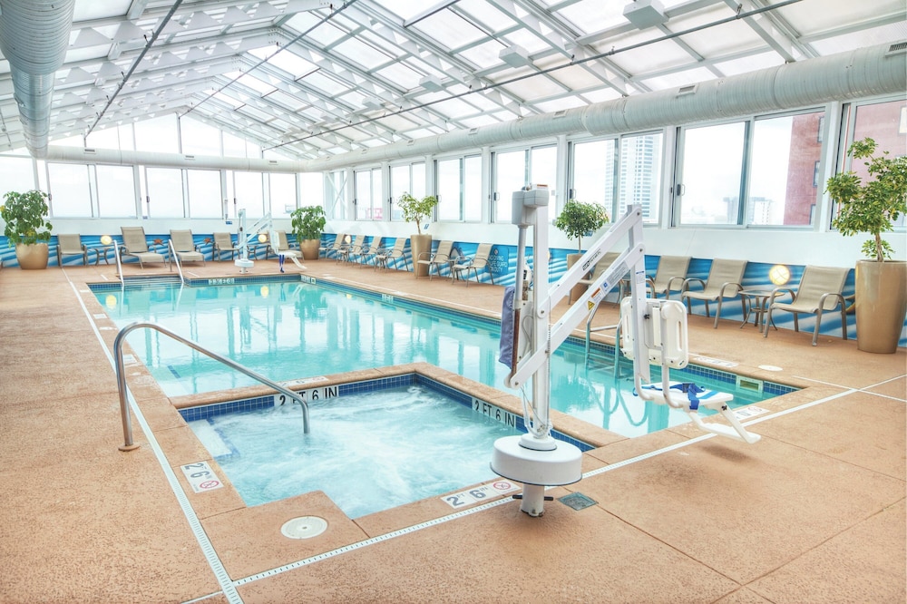 Club Wyndham Skyline Tower - photo 42